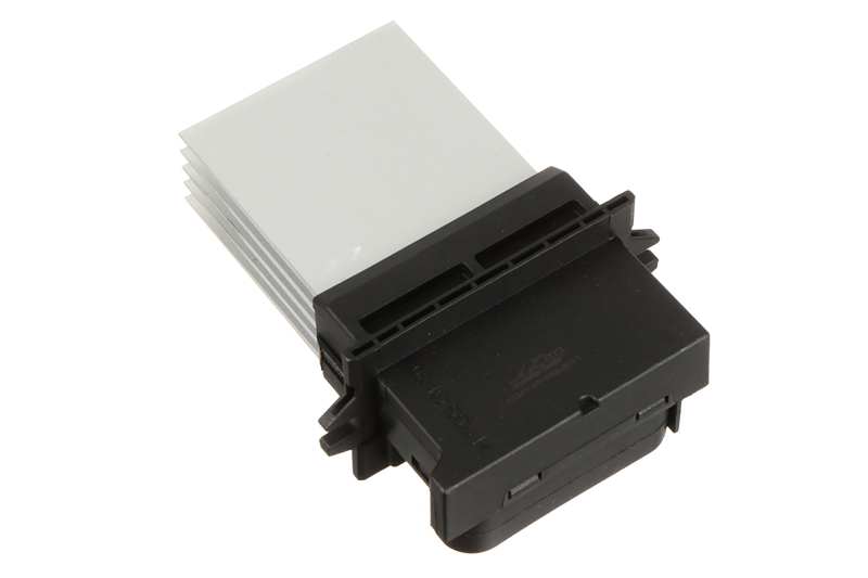 Ballast resistor